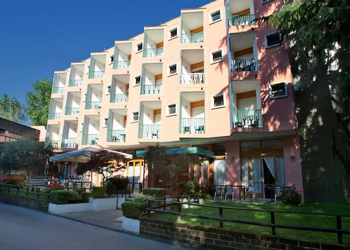 Hotel Plaza