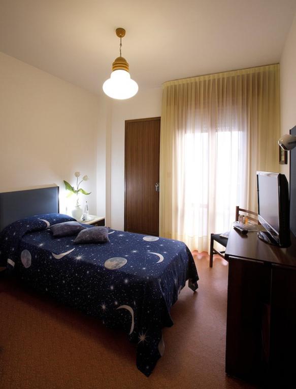 Hotel Plaza Grado