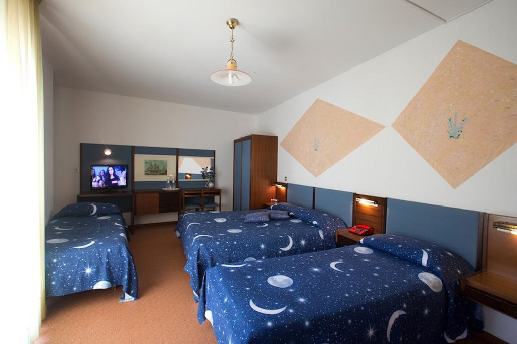Hotel Plaza