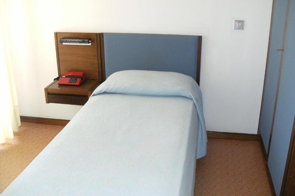 Hotel Plaza Grado