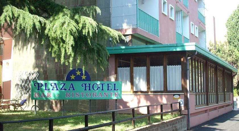 Plaza Hotel Grado