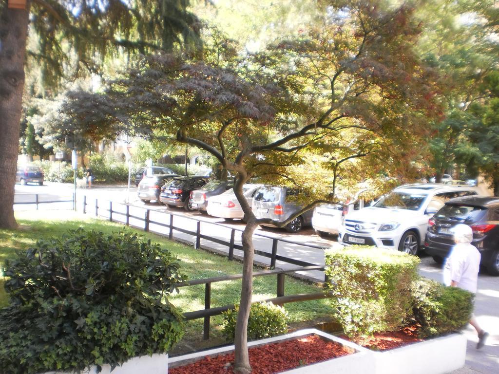 Hotel Plaza