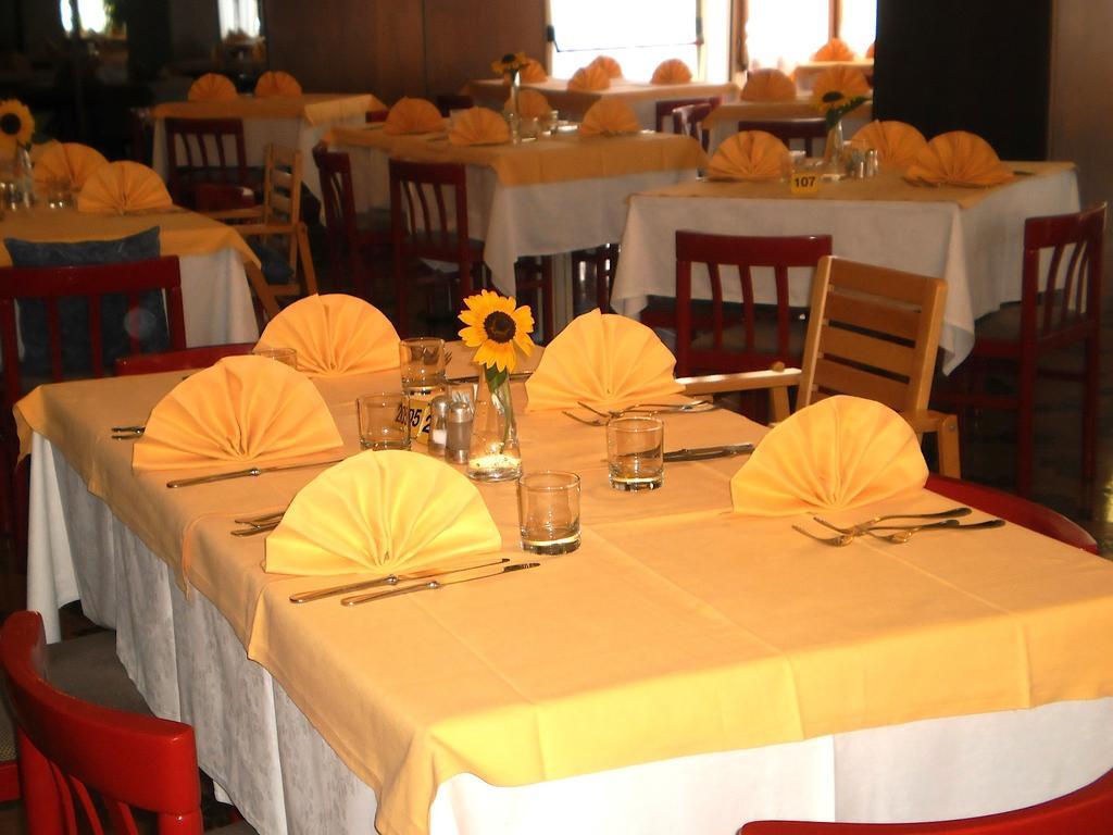 Plaza Hotel Grado