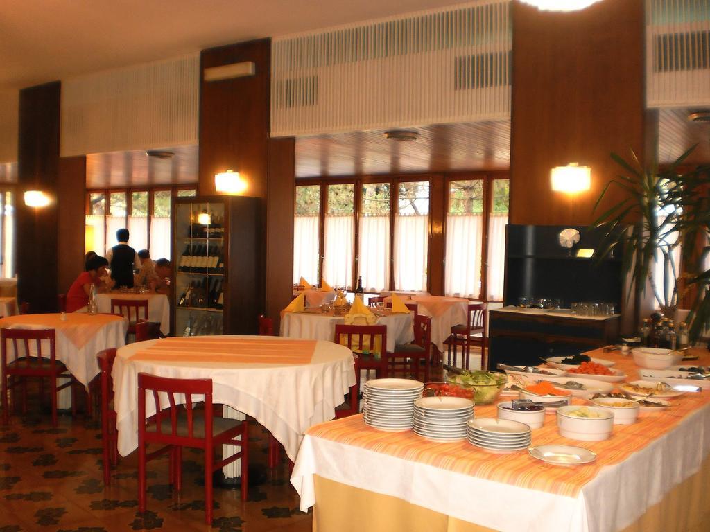 Plaza Hotel Grado