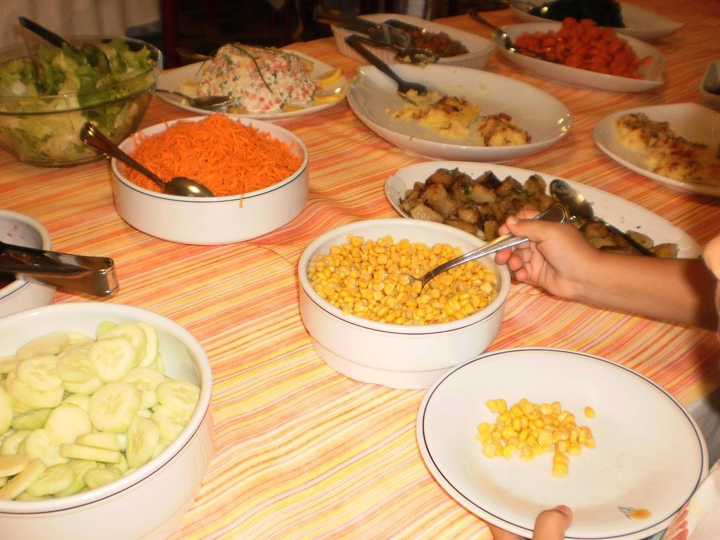 Hotel Plaza 3*