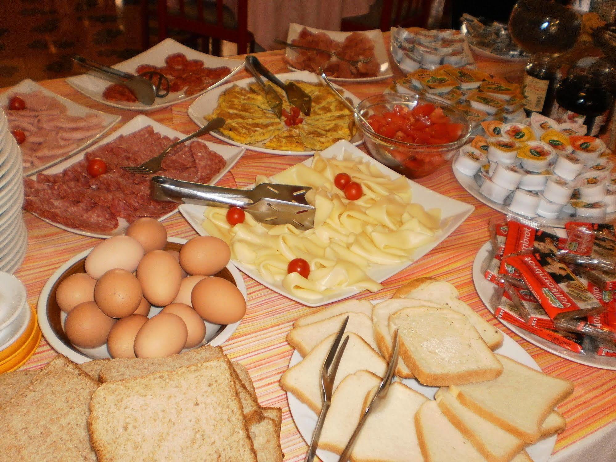 Hotel Plaza Grado