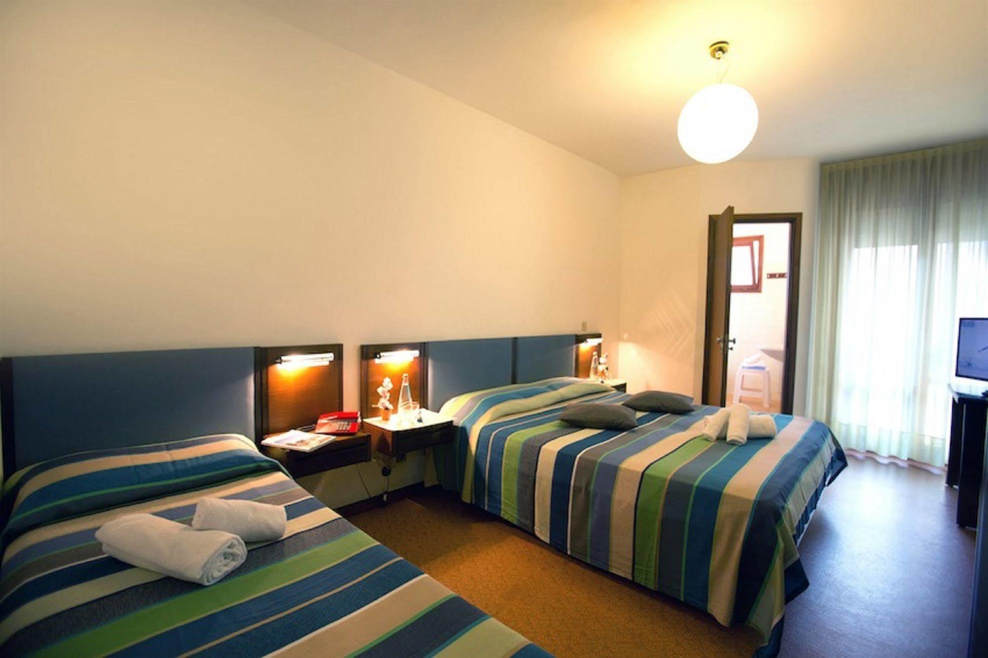 Hotel Plaza