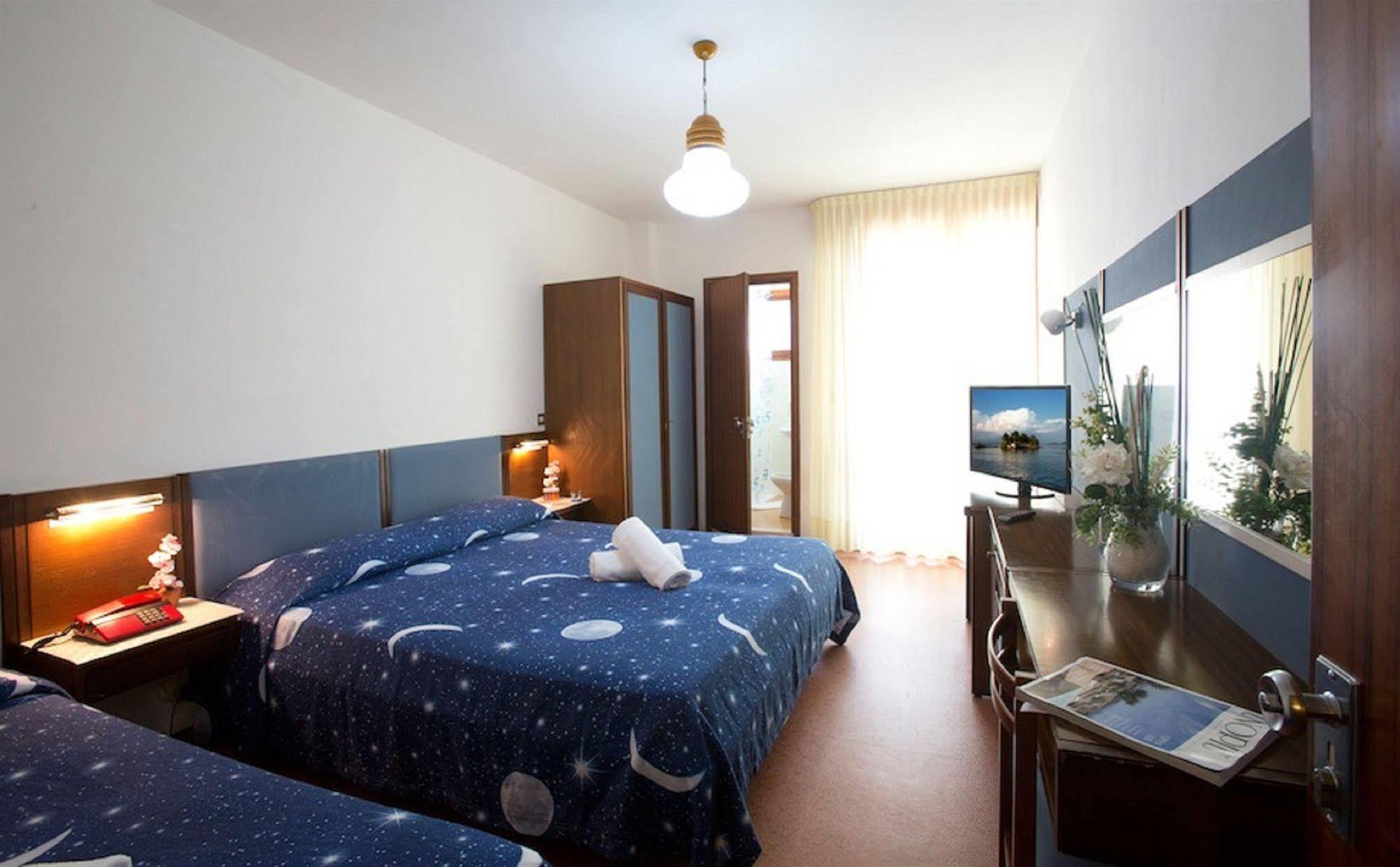 Hotel Plaza Grado